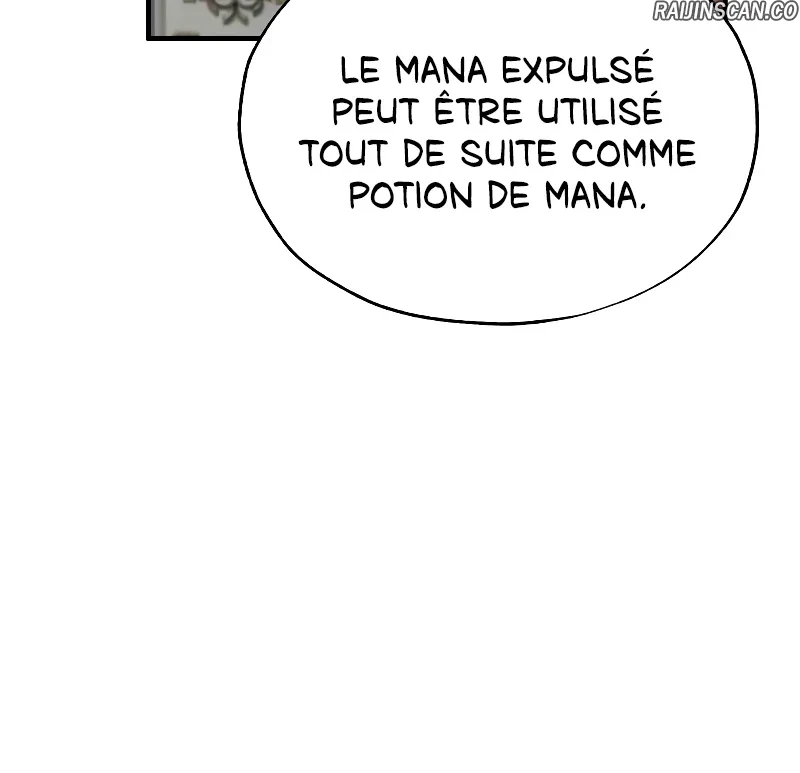 Read I Got A Fake Job At The Academy FR Manga Online