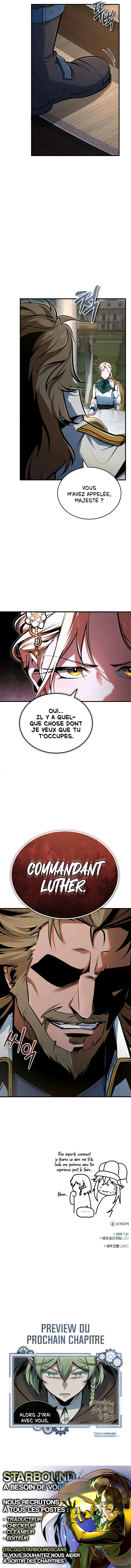 Read I Got A Fake Job At The Academy FR Manga Online