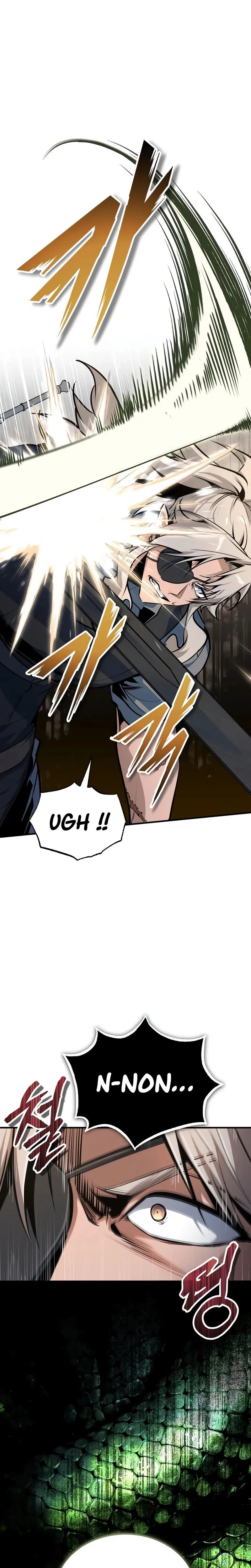 Read I Got A Fake Job At The Academy FR Manga Online