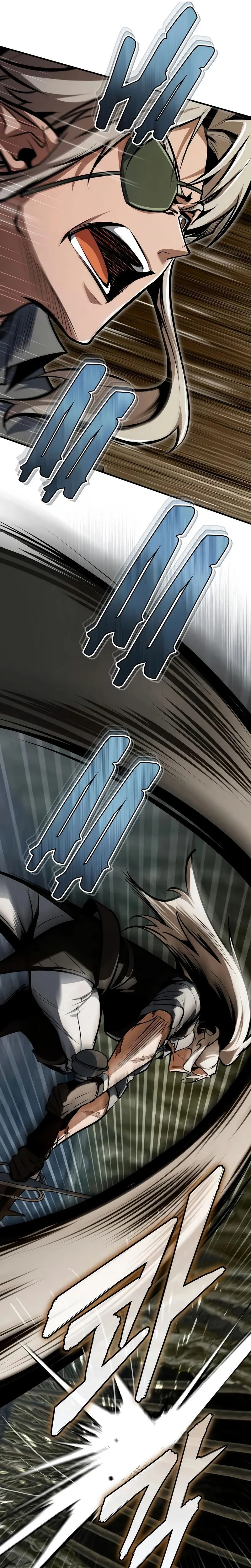 Read I Got A Fake Job At The Academy FR Manga Online