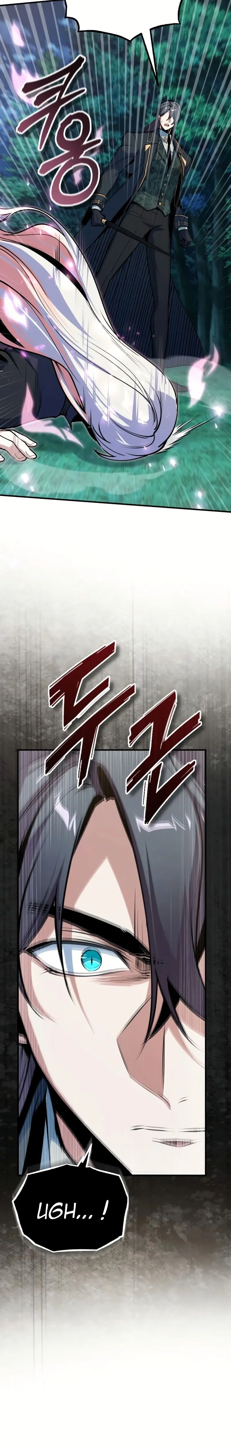 Read I Got A Fake Job At The Academy FR Manga Online