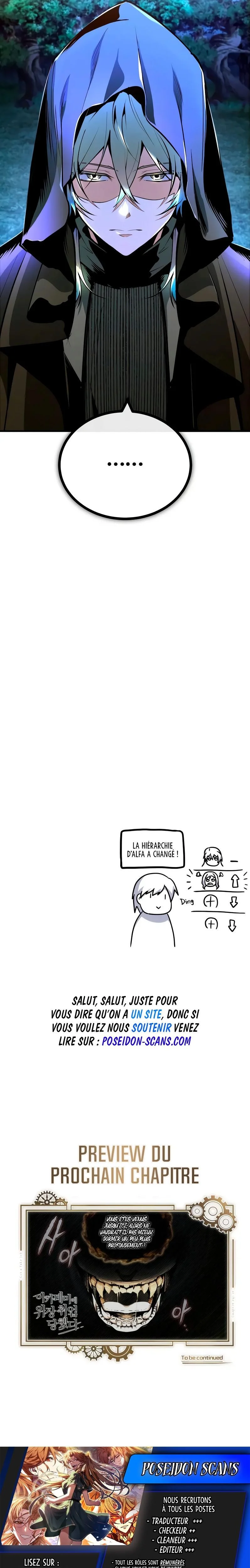Read I Got A Fake Job At The Academy FR Manga Online