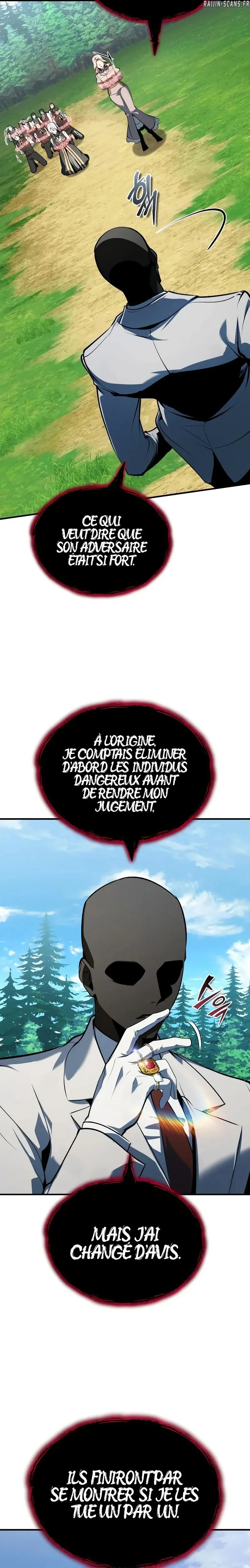 Read I Got A Fake Job At The Academy FR Manga Online