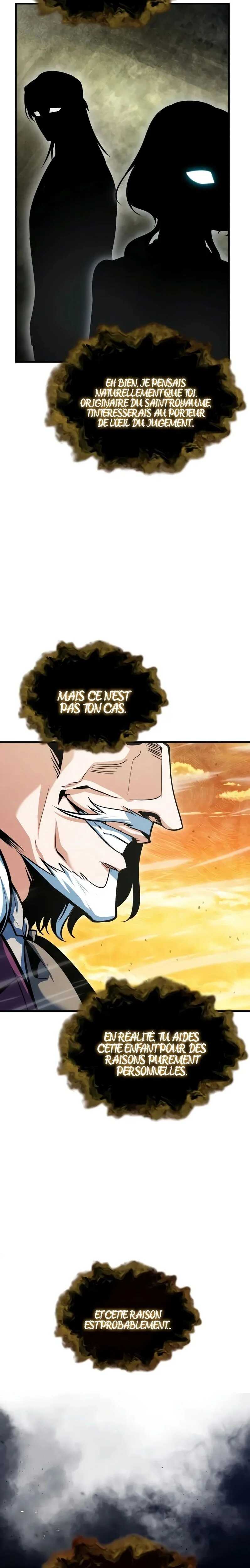 Read I Got A Fake Job At The Academy FR Manga Online
