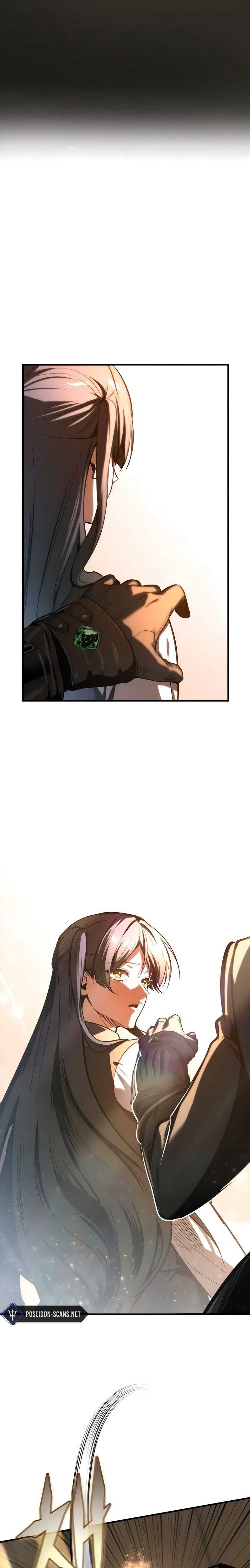 Read I Got A Fake Job At The Academy FR Manga Online