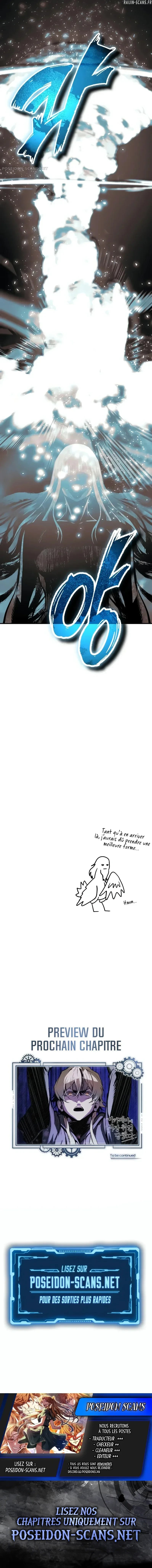 Read I Got A Fake Job At The Academy FR Manga Online