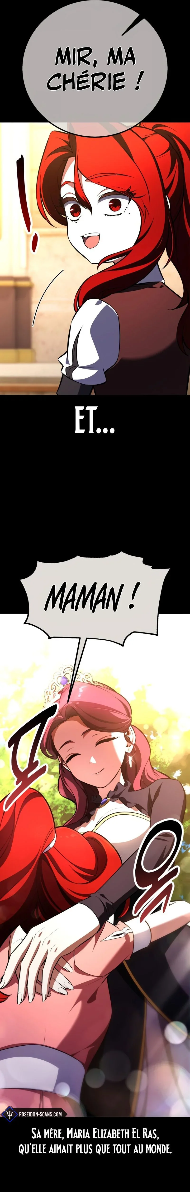 Read I Killed an Academy Player FR Manga Online