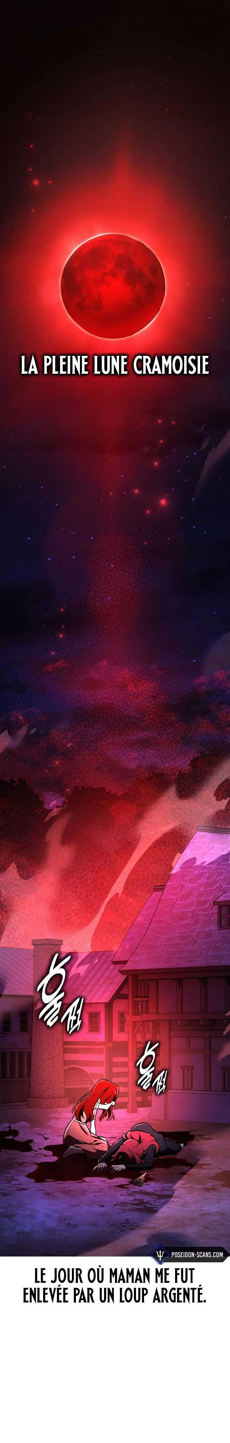 Read I Killed an Academy Player FR Manga Online
