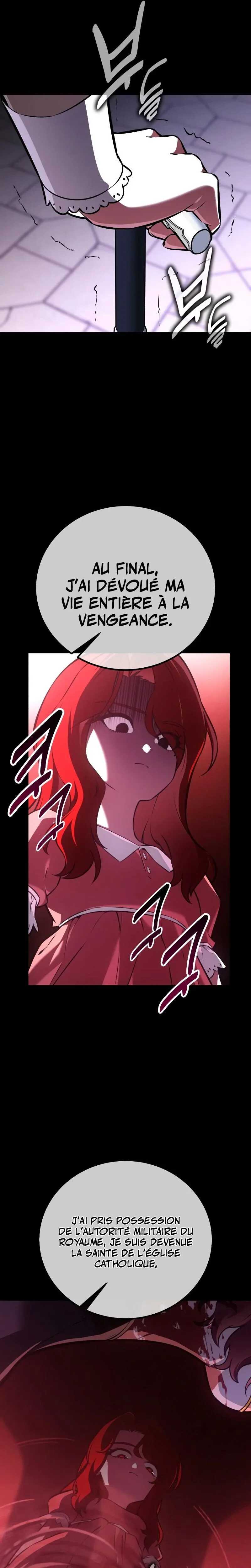 Read I Killed an Academy Player FR Manga Online