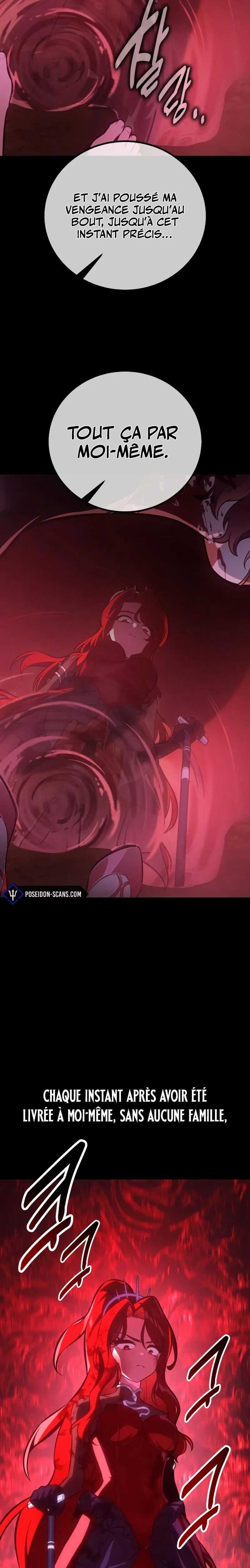 Read I Killed an Academy Player FR Manga Online