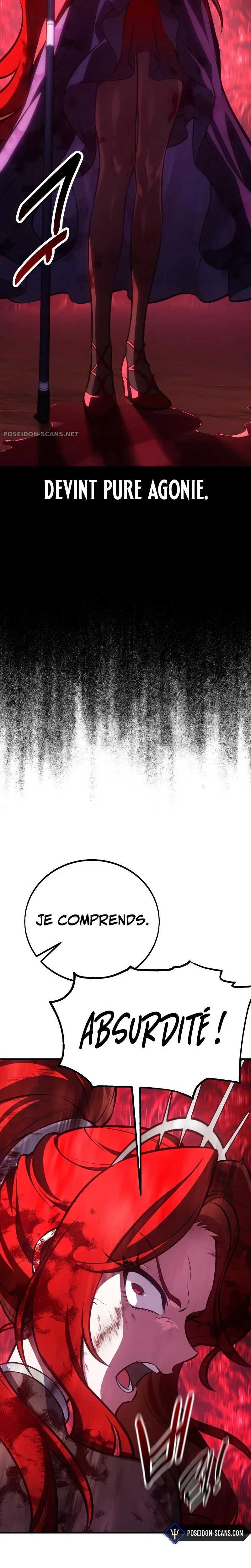 Read I Killed an Academy Player FR Manga Online