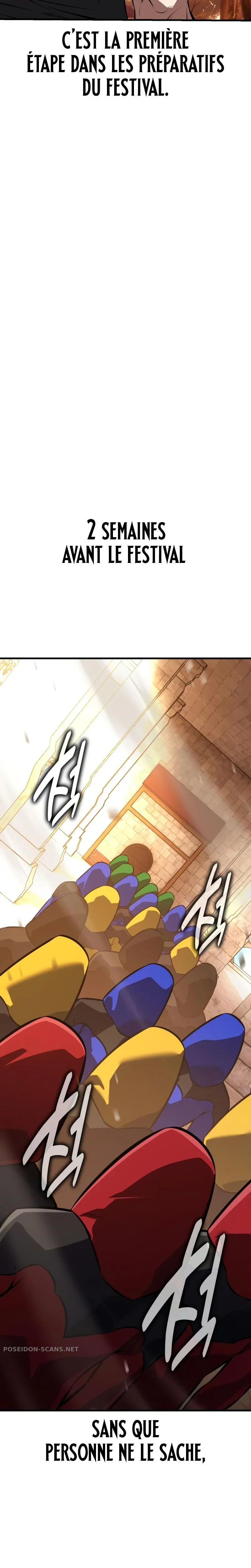 Read I Killed an Academy Player FR Manga Online