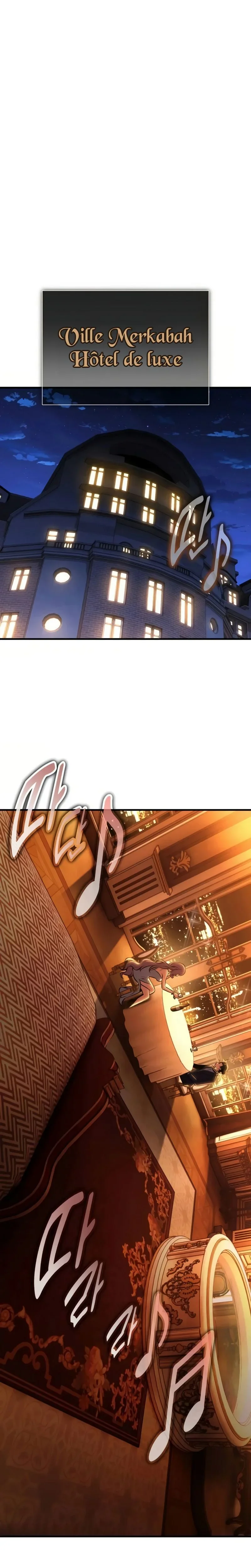Read I Killed an Academy Player FR Manga Online
