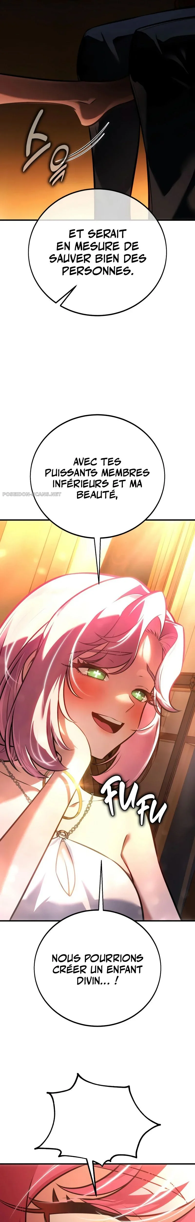 Read I Killed an Academy Player FR Manga Online
