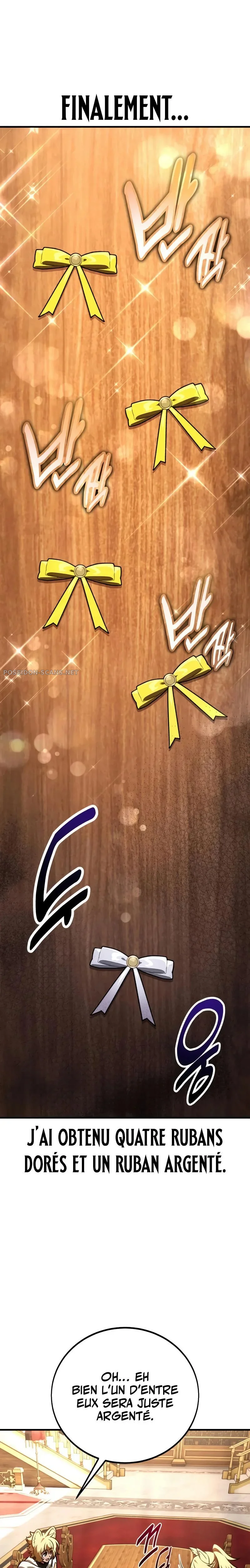 Read I Killed an Academy Player FR Manga Online