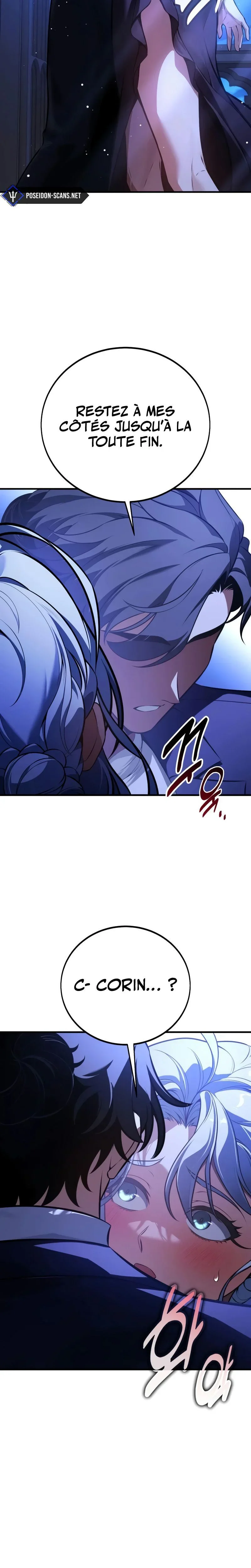 Read I Killed an Academy Player FR Manga Online