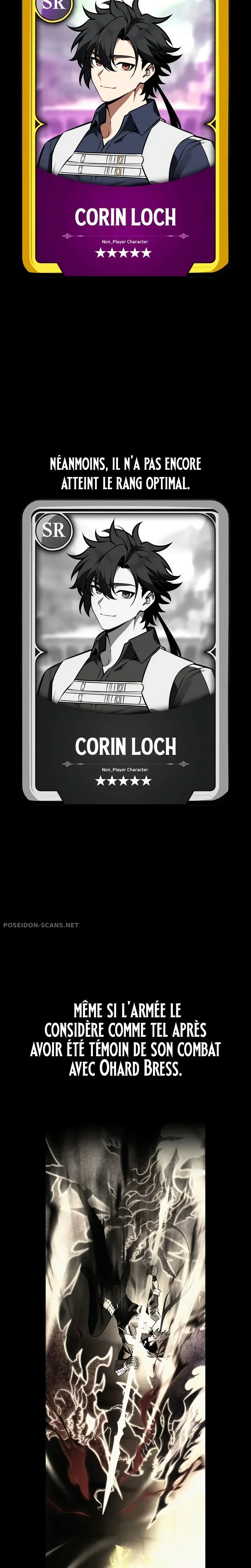 Read I Killed an Academy Player FR Manga Online