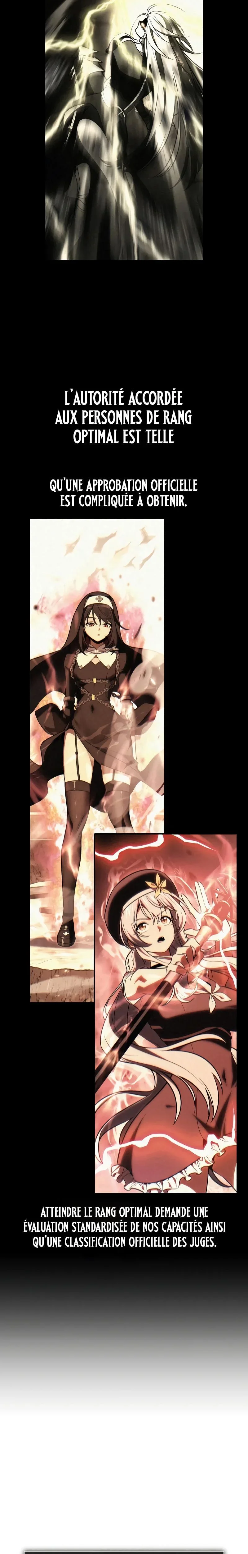 Read I Killed an Academy Player FR Manga Online