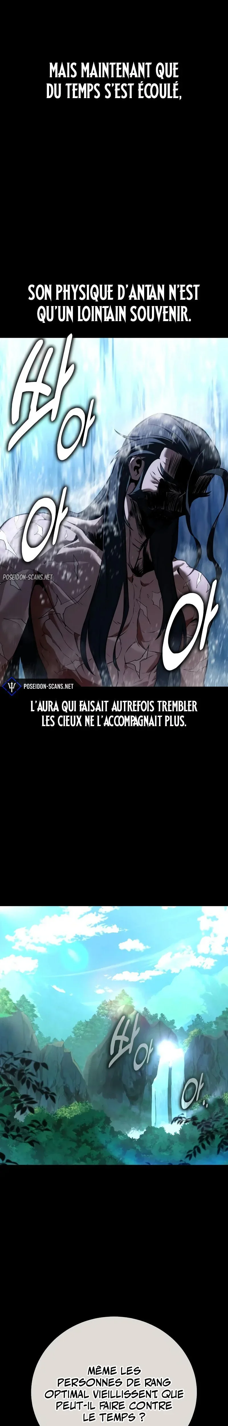 Read I Killed an Academy Player FR Manga Online