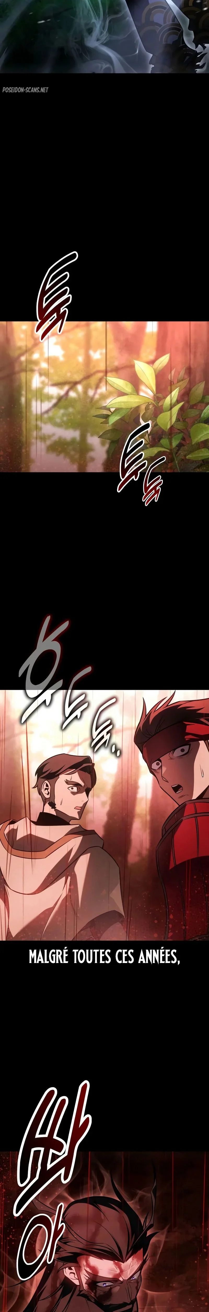 Read I Killed an Academy Player FR Manga Online