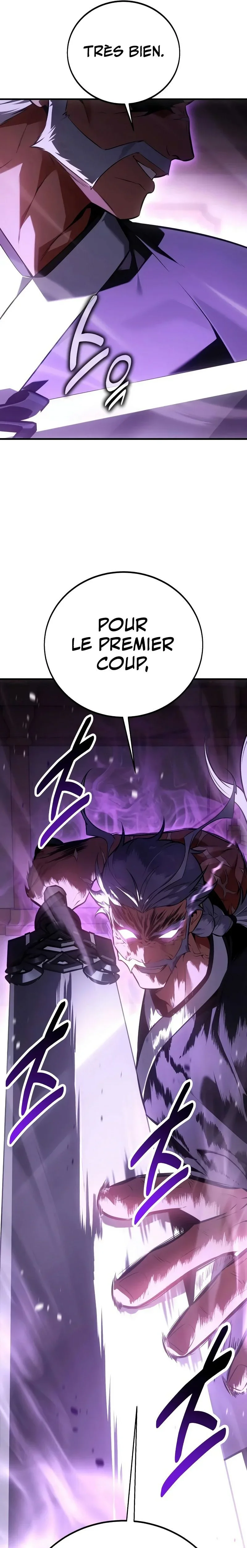 Read I Killed an Academy Player FR Manga Online
