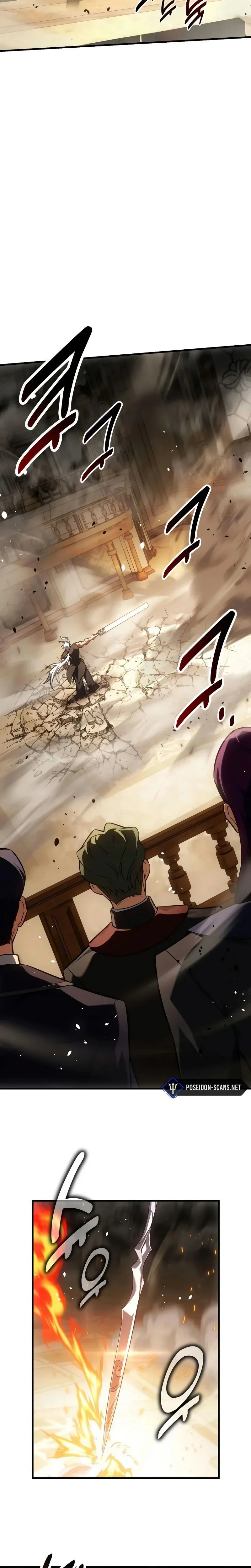 Read I Killed an Academy Player FR Manga Online