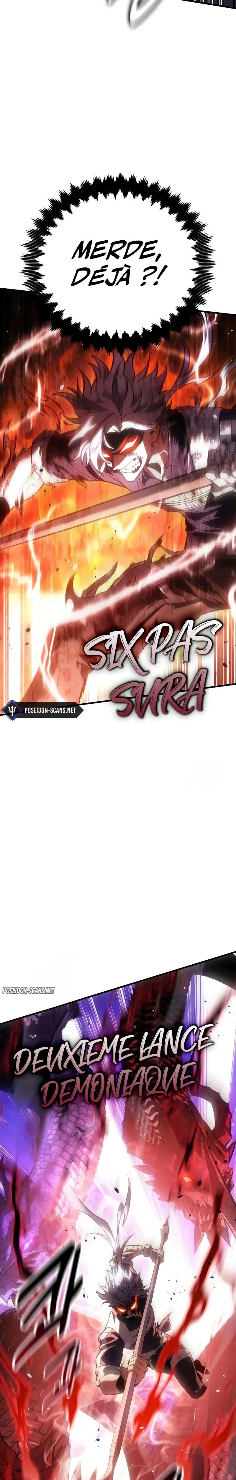 Read I Killed an Academy Player FR Manga Online