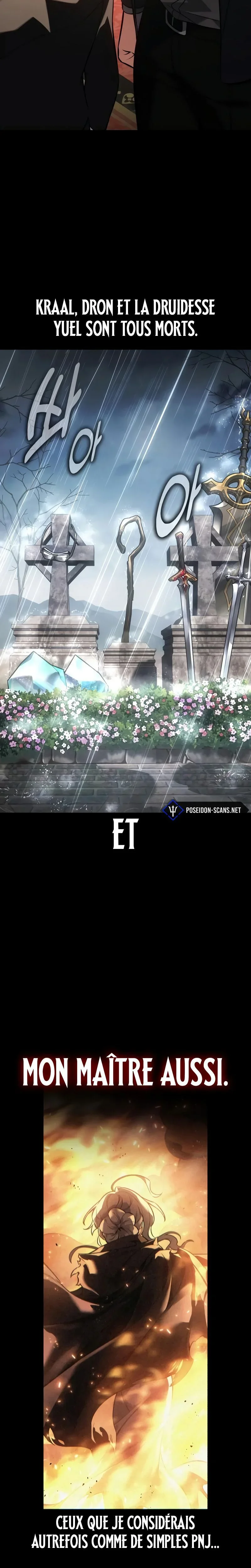 Read I Killed an Academy Player FR Manga Online
