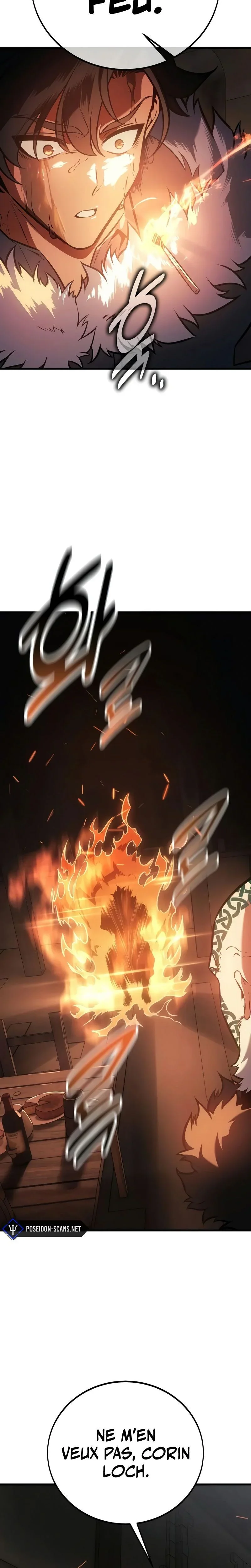 Read I Killed an Academy Player FR Manga Online