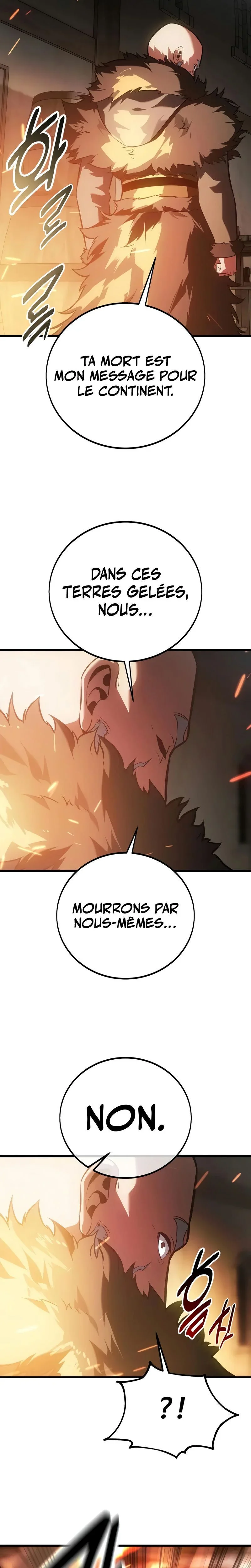 Read I Killed an Academy Player FR Manga Online