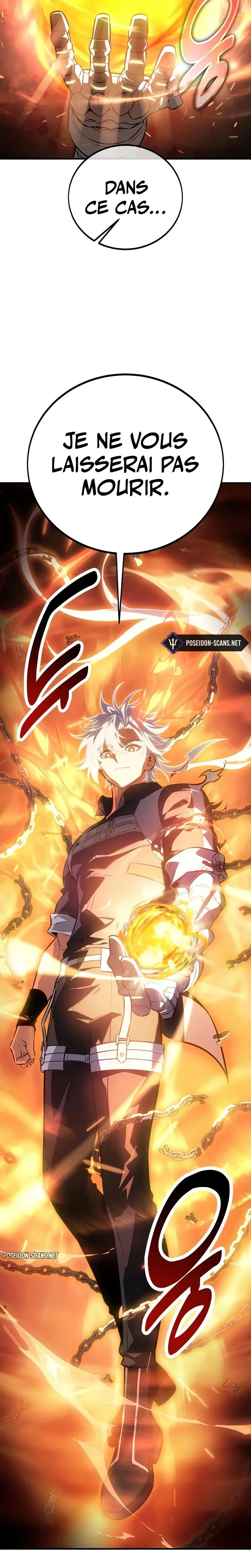 Read I Killed an Academy Player FR Manga Online
