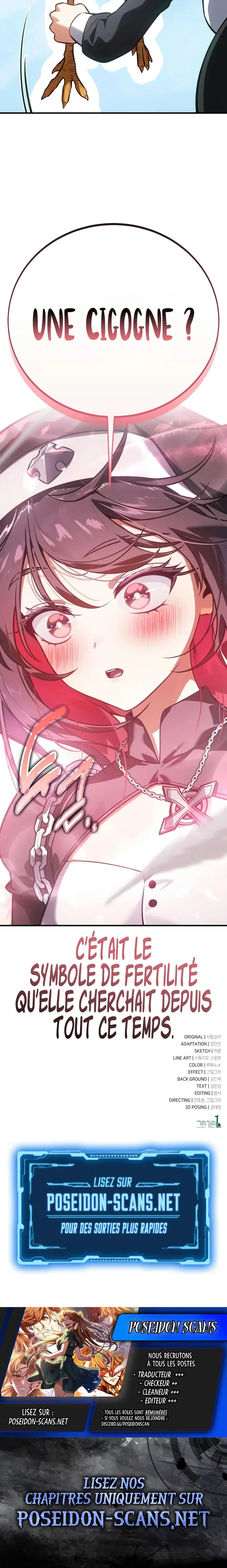 Read I Killed an Academy Player FR Manga Online