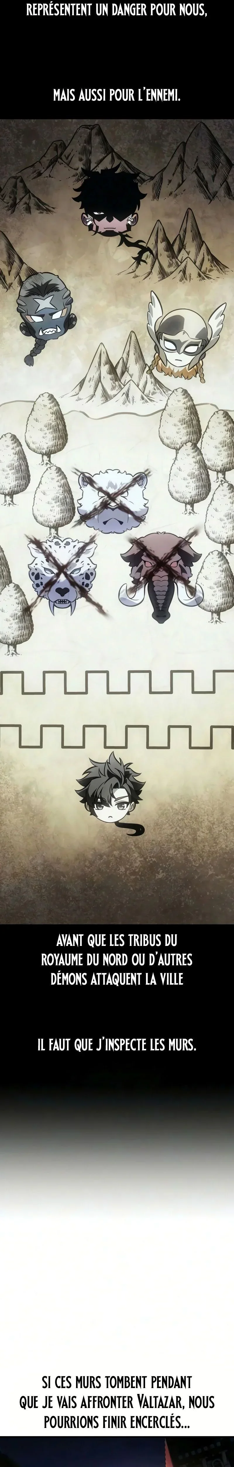 Read I Killed an Academy Player FR Manga Online