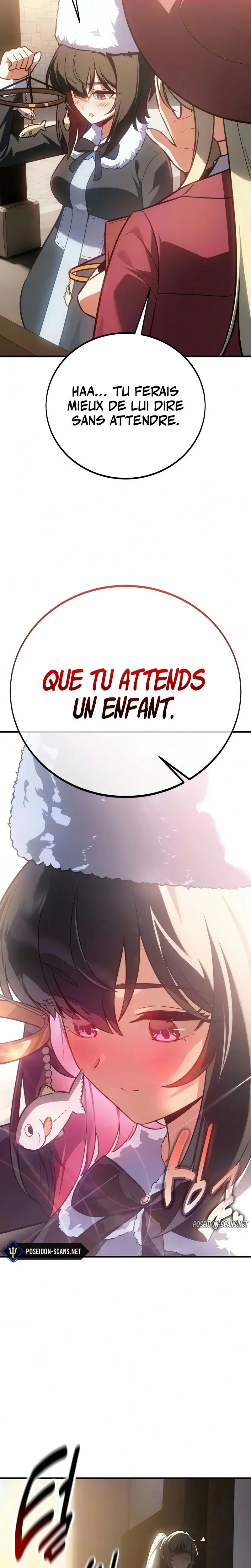 Read I Killed an Academy Player FR Manga Online