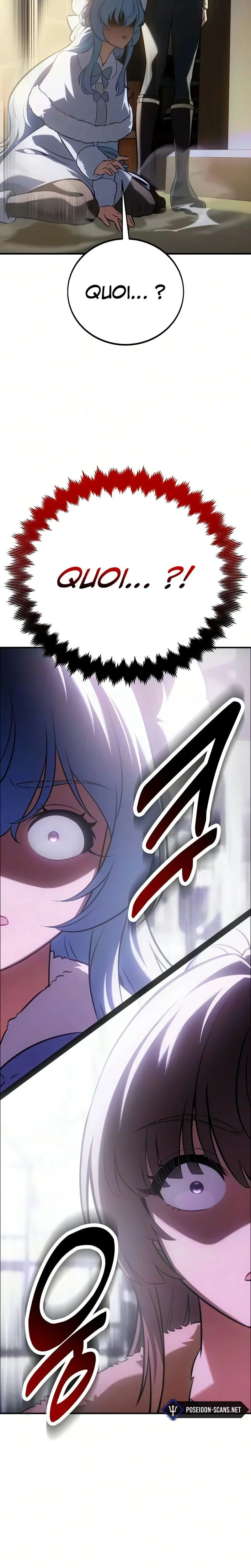 Read I Killed an Academy Player FR Manga Online