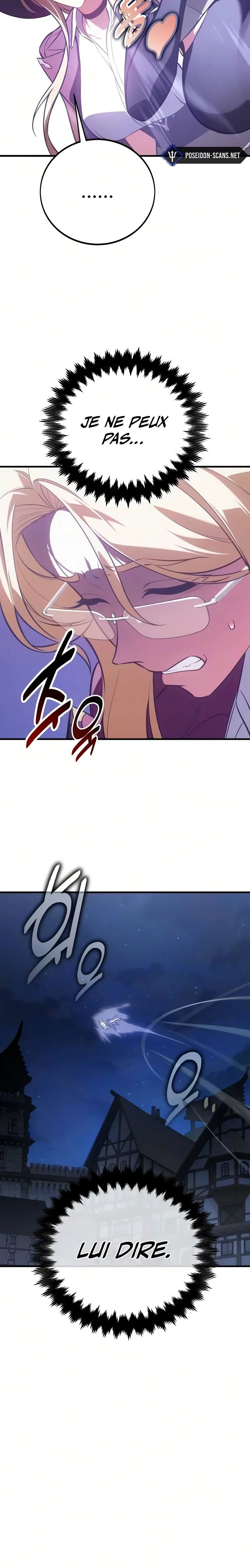Read I Killed an Academy Player FR Manga Online