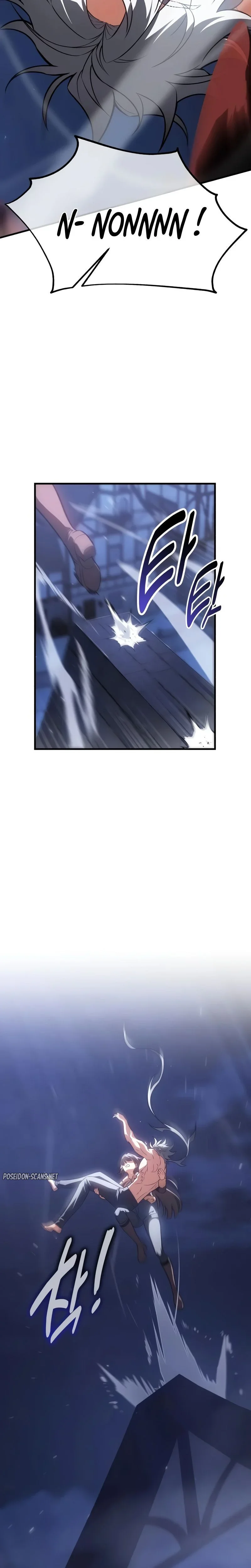Read I Killed an Academy Player FR Manga Online