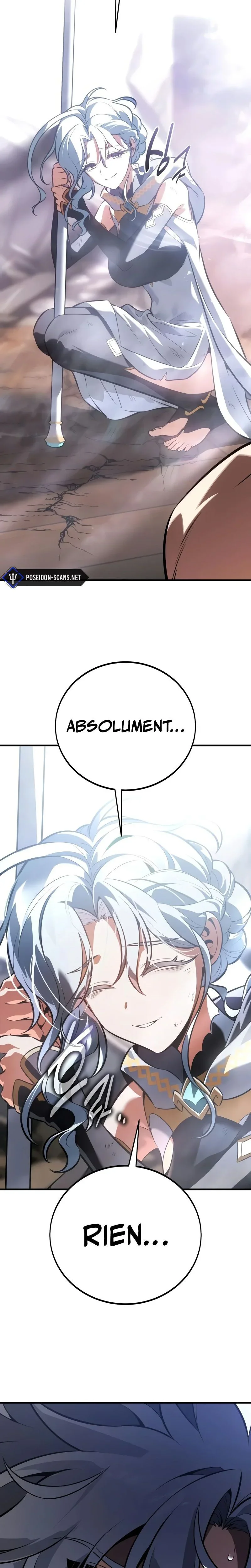 Read I Killed an Academy Player FR Manga Online