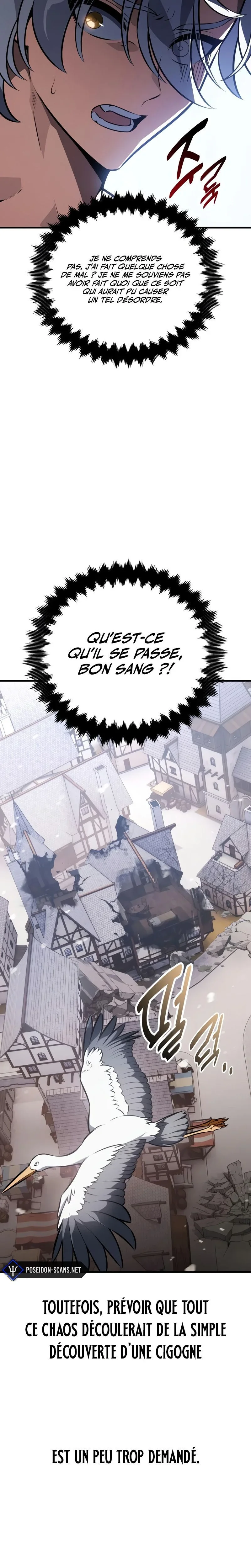 Read I Killed an Academy Player FR Manga Online