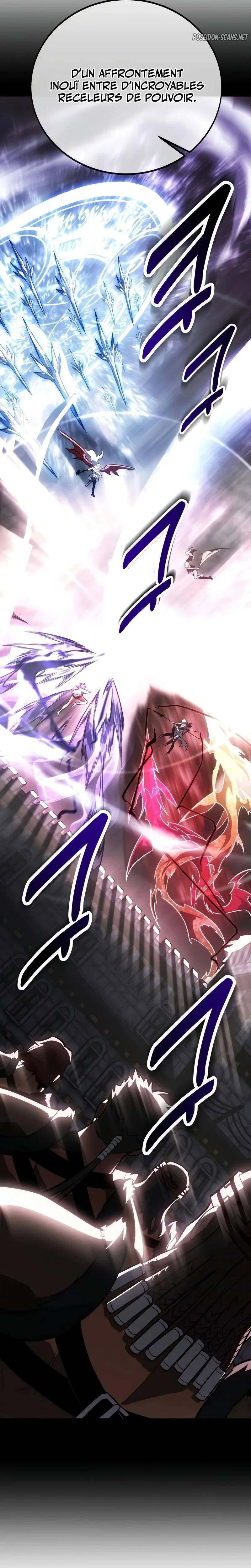 Read I Killed an Academy Player FR Manga Online