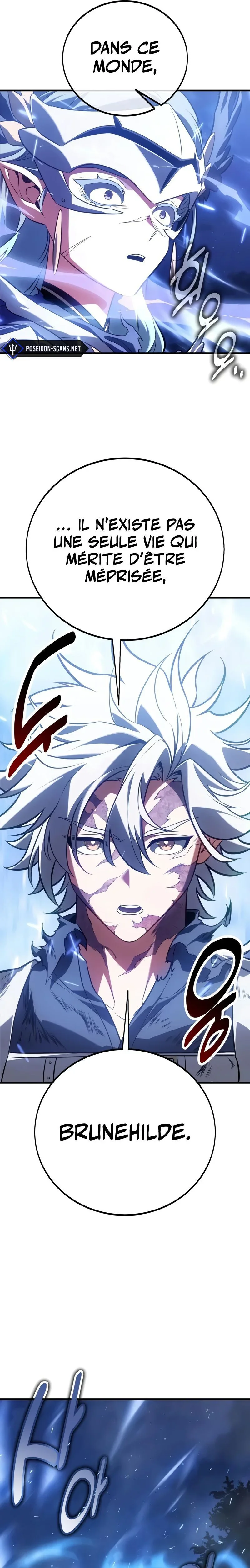 Read I Killed an Academy Player FR Manga Online