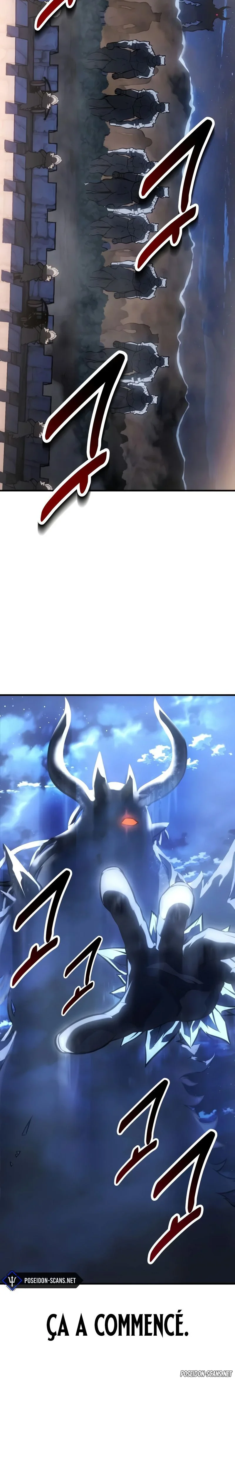 Read I Killed an Academy Player FR Manga Online