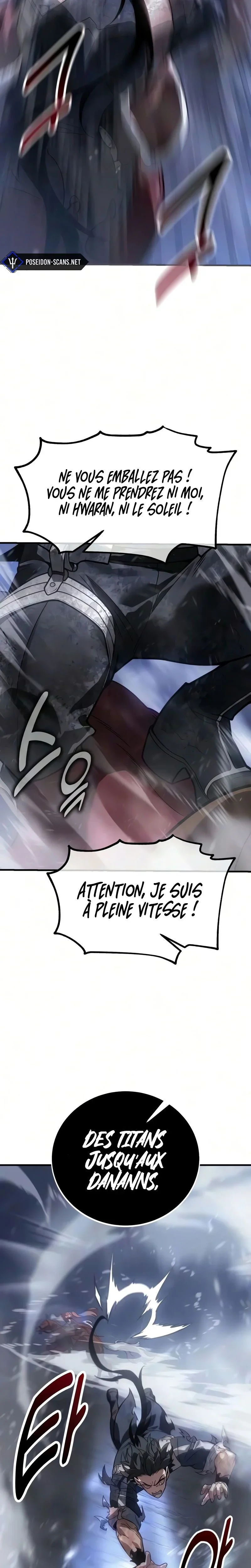 Read I Killed an Academy Player FR Manga Online