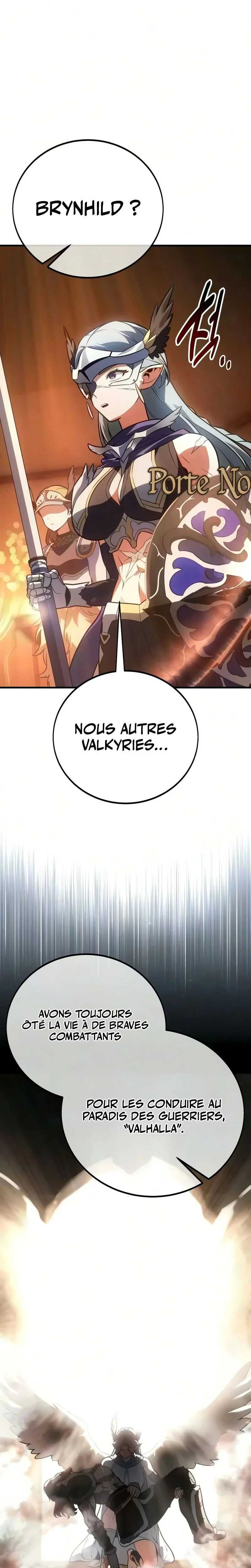 Read I Killed an Academy Player FR Manga Online