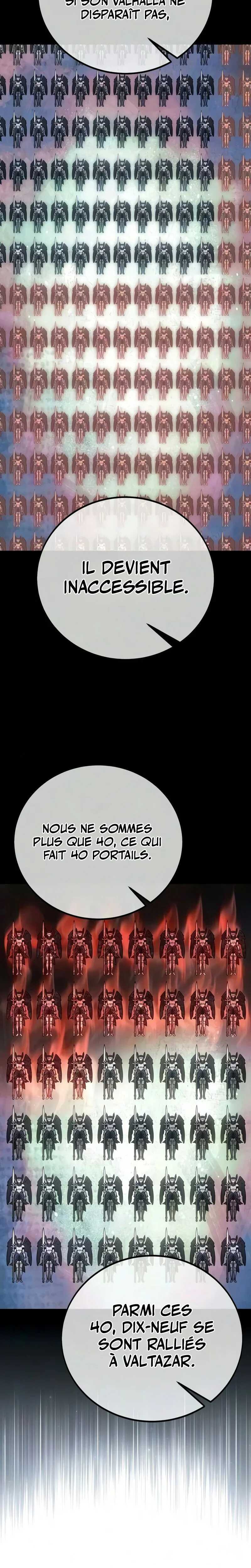 Read I Killed an Academy Player FR Manga Online