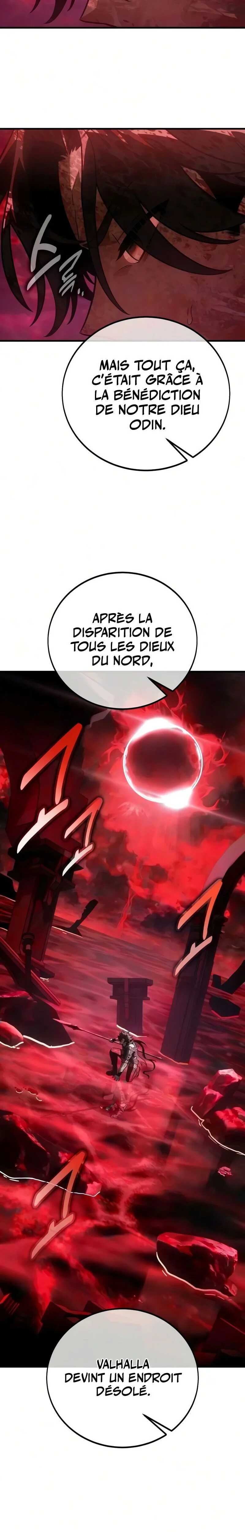 Read I Killed an Academy Player FR Manga Online