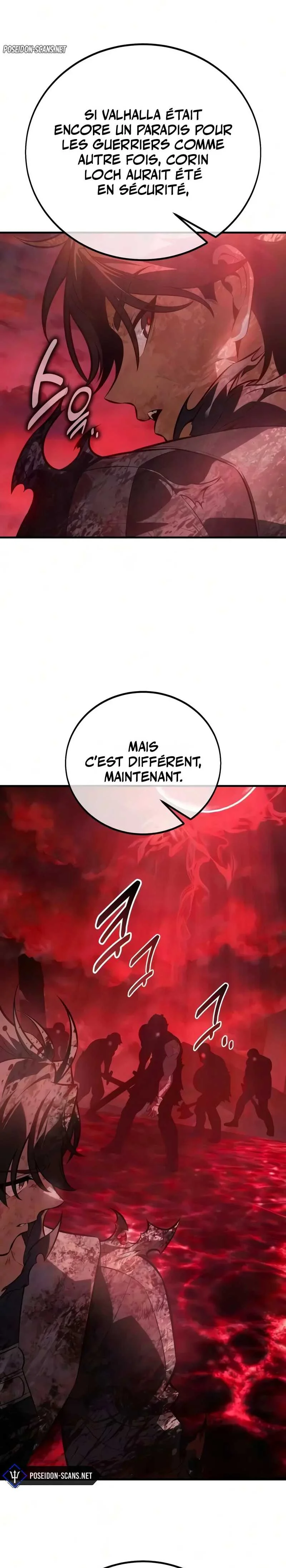 Read I Killed an Academy Player FR Manga Online