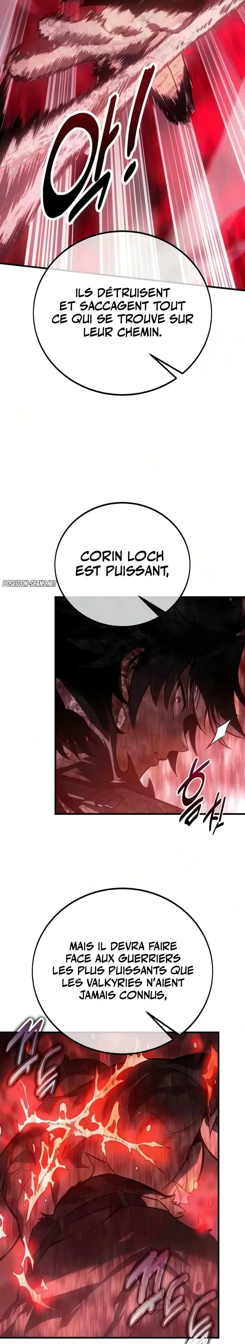 Read I Killed an Academy Player FR Manga Online
