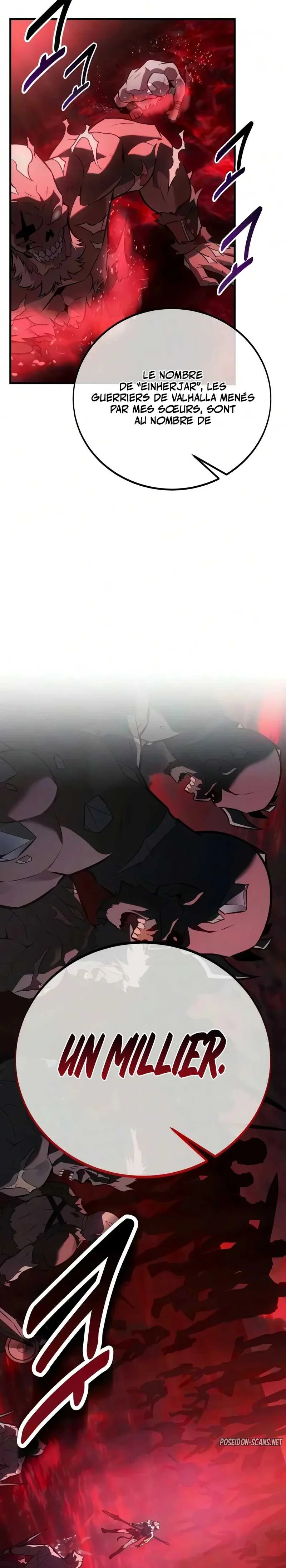 Read I Killed an Academy Player FR Manga Online