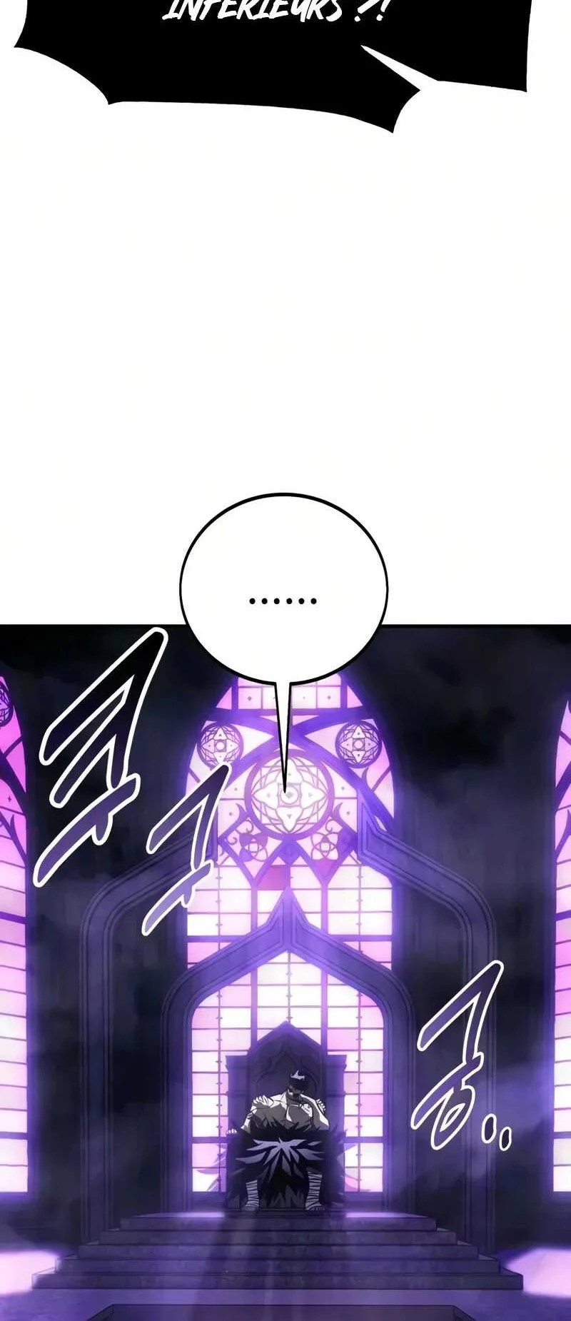 Read I Killed an Academy Player FR Manga Online